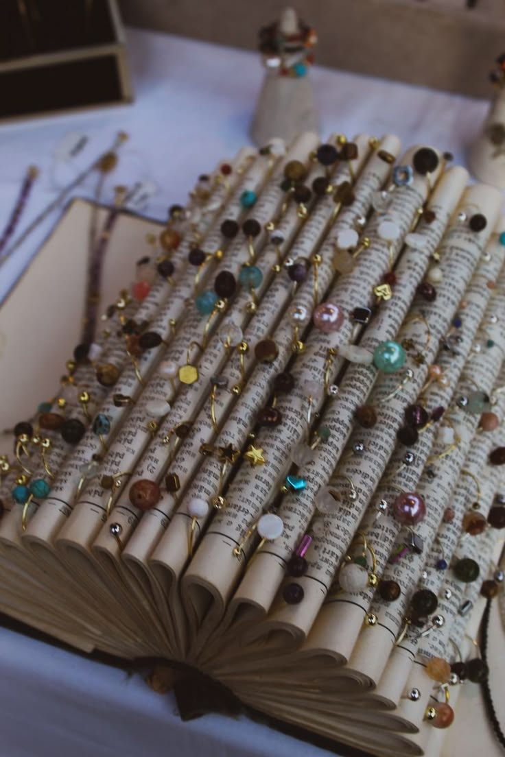 Relics of the Matriarchy jewellery collection